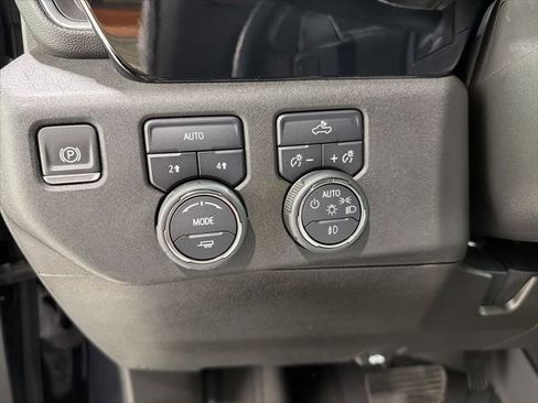 Used 2024 Chevrolet Silverado 1500 RST w/ Convenience Package II AWD/4WD image 12