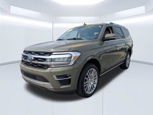 Used 2024 Ford Expedition Limited RWD image 10