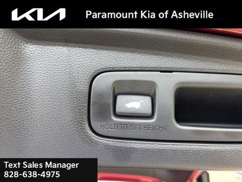 Used 2023 Honda CR-V EX-L image 28