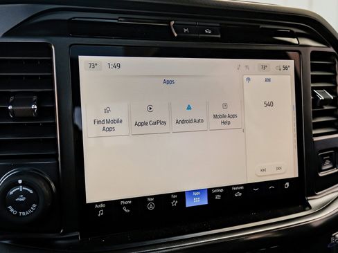 Used 2025 Ford F150 Raptor w/ Equipment Group 803A Raptor R image 81