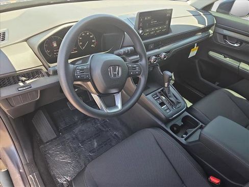 New 2026 Honda CR-V LX image 3