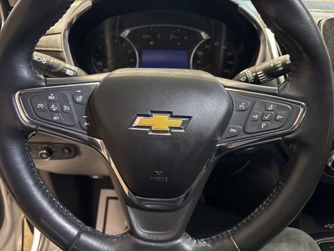 Certified 2019 Chevrolet Equinox Premier image 24