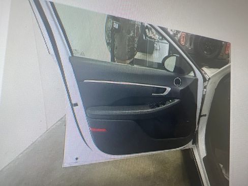 Used 2020 Hyundai Sonata SEL FWD image 14