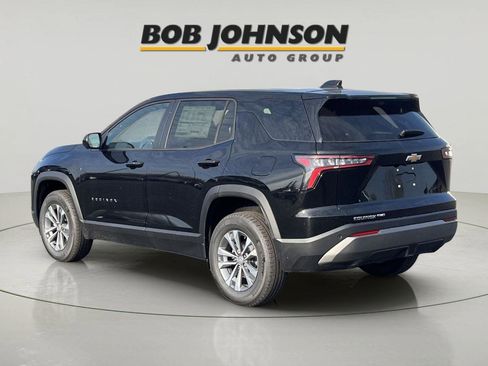New 2026 Chevrolet Equinox LT w/ Convenience Package II AWD/4WD image 5