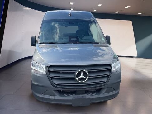 New 2025 Mercedes-Benz Sprinter 2500 image 5