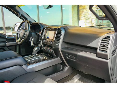 Used 2019 Ford F150 XLT w/ Equipment Group 302A Luxury image 14