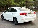 Used 2017 Chevrolet Cruze LS image 3