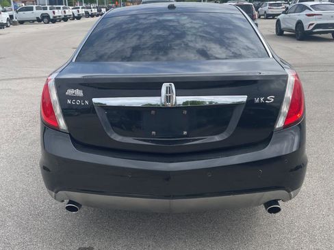 Used 2010 Lincoln MKS FWD image 5