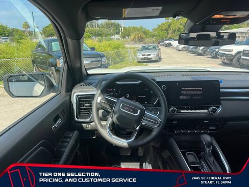 New 2026 GMC Canyon Elevation RWD image 13