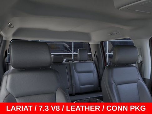 New 2026 Ford F350 Lariat AWD/4WD image 22