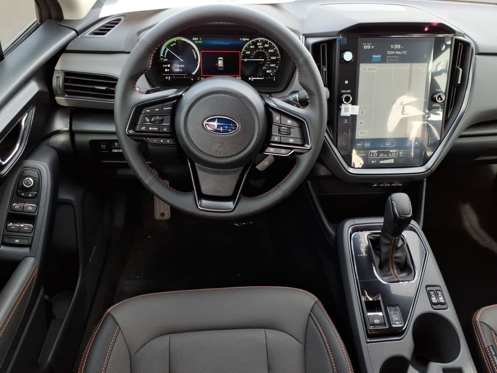 New 2026 Subaru Crosstrek 2.5i Limited AWD/4WD image 28