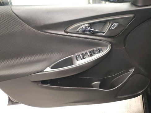 Used 2024 Chevrolet Malibu LT image 24