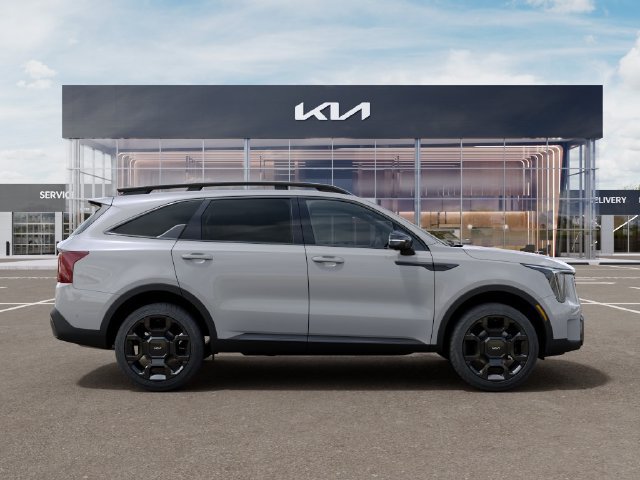 New 2026 Kia Sorento SX AWD/4WD image 8