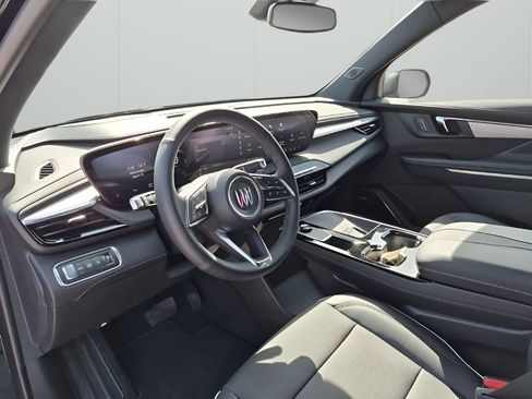 New 2026 Buick Enclave Preferred image 30