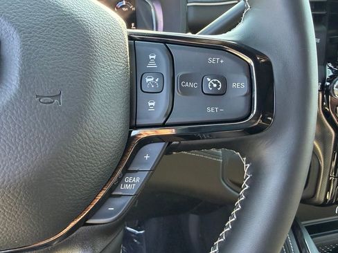 New 2026 RAM 2500 Limited image 17