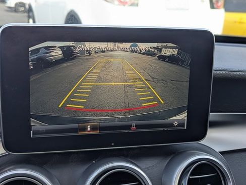 Used 2016 Mercedes-Benz C 450 AMG image 15