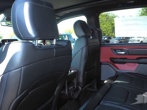 New 2026 RAM 1500 Rebel w/ Rebel Level 2 Equipment Group AWD/4WD image 15