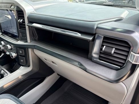 Used 2023 Ford F150 Limited AWD/4WD image 30