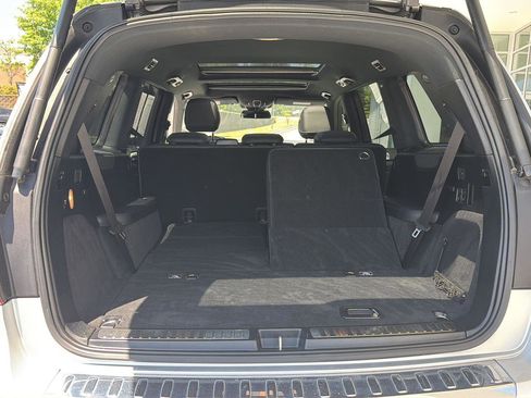 Used 2019 Mercedes-Benz GLS 450 4MATIC image 34
