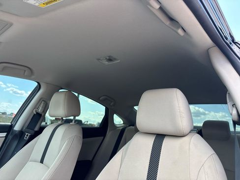 Used 2016 Honda Civic LX image 18