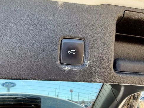 Certified 2020 Ford Escape SEL image 17