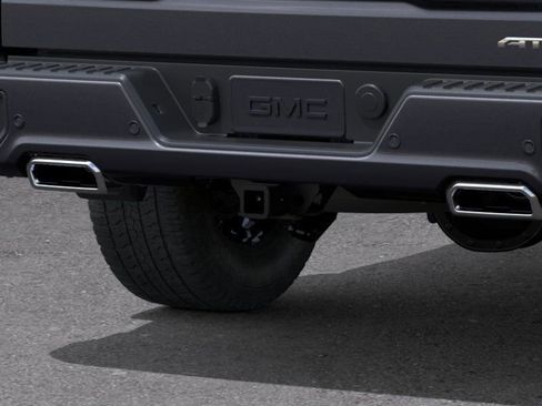 New 2026 GMC Sierra 1500 AT4 w/ AT4 Premium Package image 14