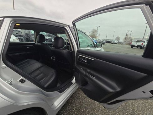 Used 2018 Nissan Altima 2.5 SL image 14