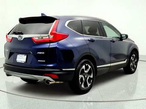 Used 2018 Honda CR-V Touring image 5