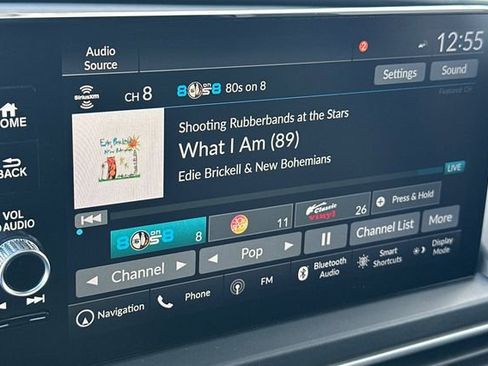 Certified 2024 Honda Pilot Touring image 18