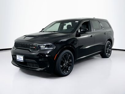 Used 2022 Dodge Durango R/T w/ Blacktop Package
