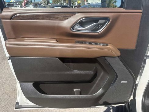 Used 2022 Chevrolet Tahoe High Country image 20