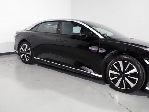 Used 2025 Lucid Air Touring AWD/4WD image 59