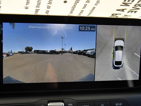 Used 2025 Kia K4 GT-Line Turbo FWD image 25