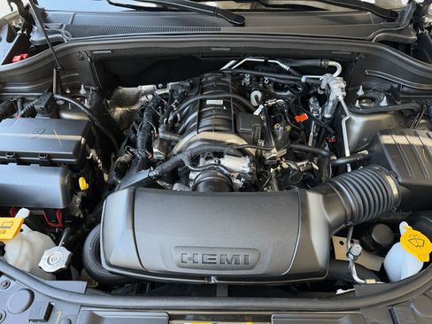 New 2026 Dodge Durango GT w/ Blacktop Package AWD/4WD image 31