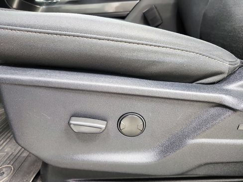 Used 2022 Ford F150 XLT w/ Equipment Group 301A Mid AWD/4WD image 11
