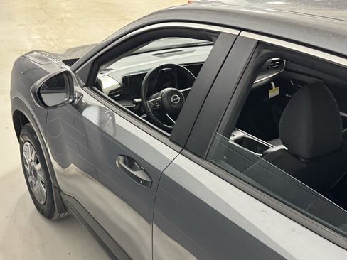 New 2026 Nissan Kicks S image 10