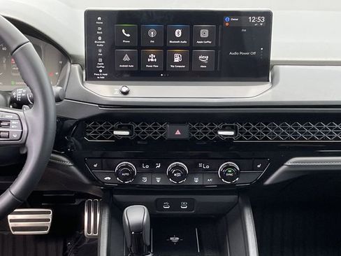 New 2026 Honda Accord Sport image 15