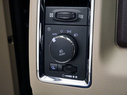 Used 2017 RAM 1500 Laramie Longhorn w/ Convenience Group image 24