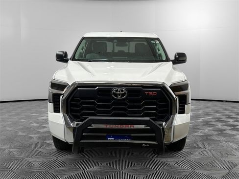 Used 2023 Toyota Tundra SR5 image 8