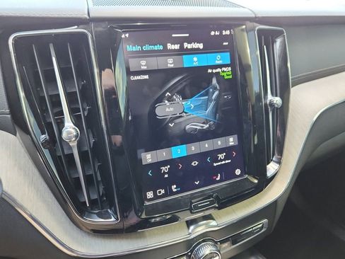 Used 2022 Volvo XC60 B5 Inscription w/ Advanced Package image 28