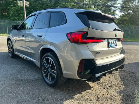 Used 2024 BMW X1 M35i w/ Premium Package AWD/4WD image 14