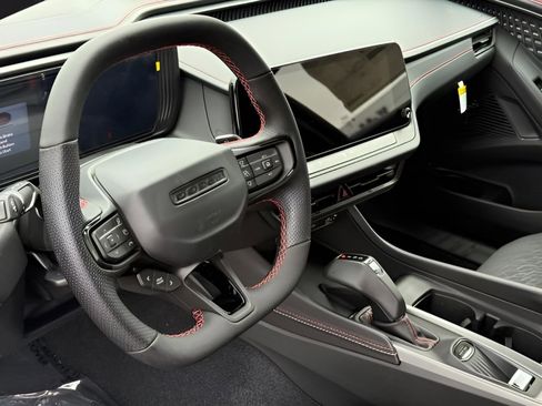 New 2026 Dodge Charger Scat Pack AWD/4WD image 16