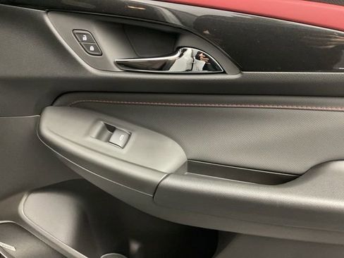 New 2026 Chevrolet TrailBlazer RS w/ Convenience Package image 23