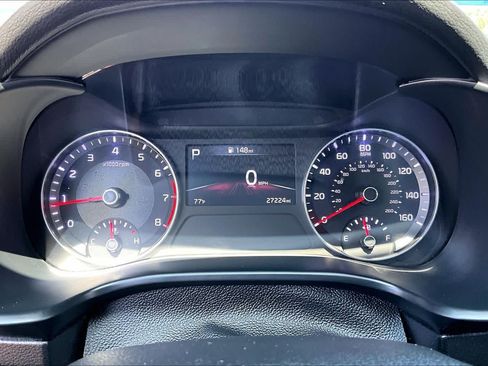 Used 2024 Kia Forte LXS w/ LXS Technology Package FWD image 25