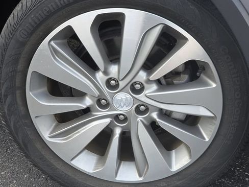 Used 2019 Buick Encore Preferred FWD image 6