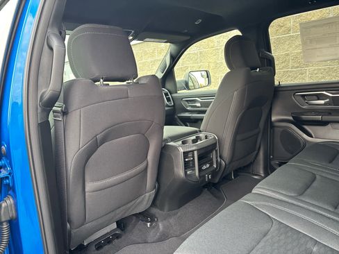 New 2026 RAM 1500 Big Horn image 24