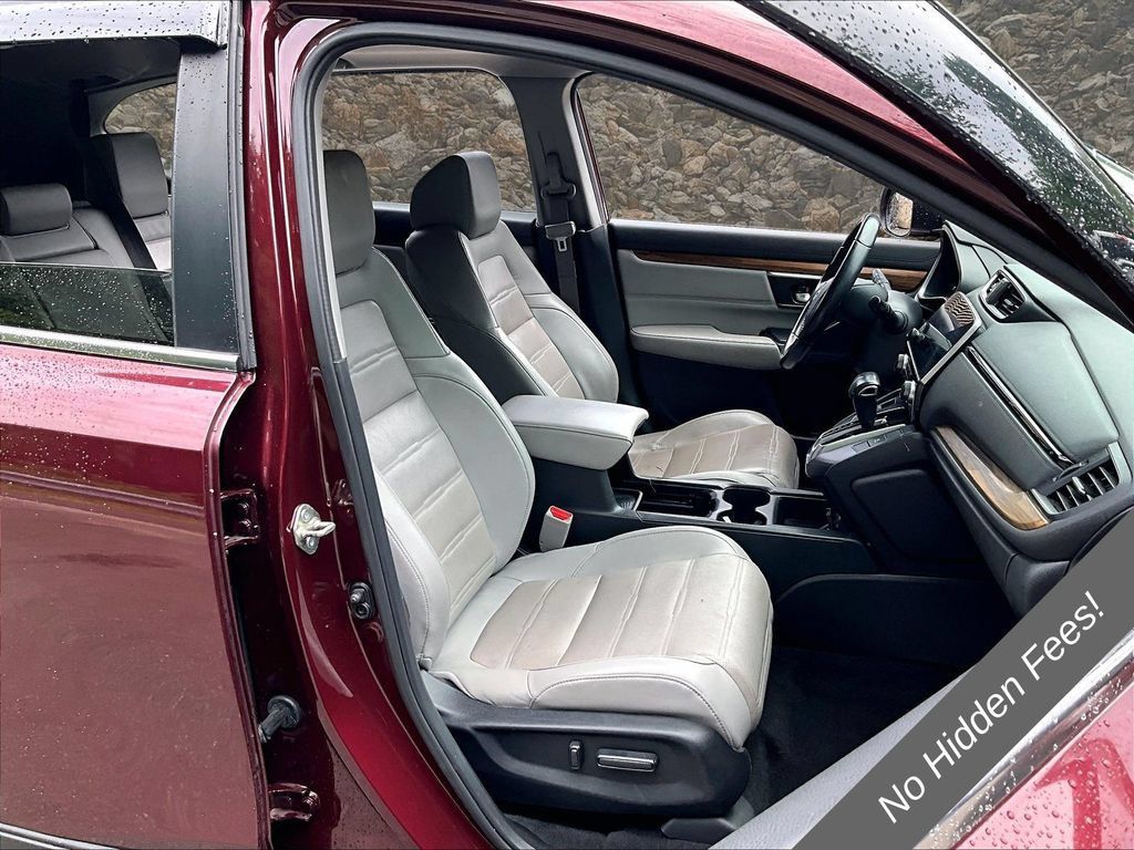 Used 2019 Honda CR-V EX-L image 7