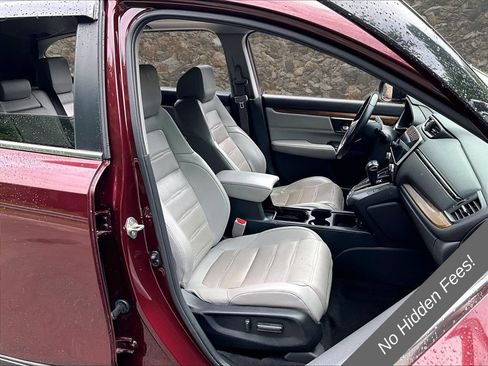 Used 2019 Honda CR-V EX-L image 7