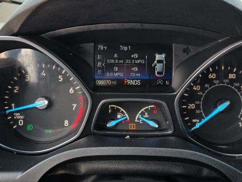 Used 2018 Ford Escape SEL image 57