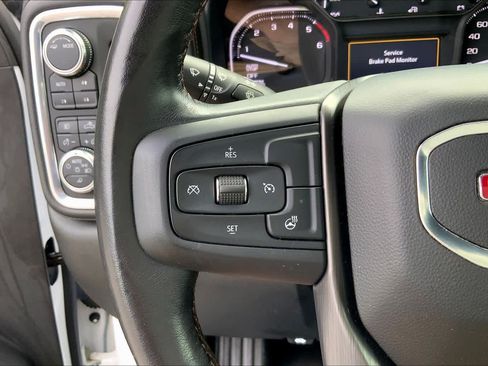 Used 2021 GMC Sierra 1500 AT4 w/ AT4 Value Package AWD/4WD image 21